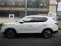 KGM -SsangYong Rexton RX220 e-XDi Sapphire 4WD