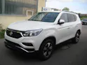 KGM -SsangYong Rexton RX220 e-XDi Sapphire 4WD