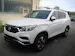 KGM -SsangYong Rexton RX220 e-XDi Sapphire 4WD