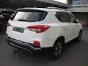 KGM -SsangYong Rexton RX220 e-XDi Sapphire 4WD