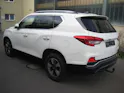 KGM -SsangYong Rexton RX220 e-XDi Sapphire 4WD