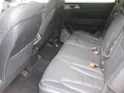 KGM -SsangYong Rexton RX220 e-XDi Sapphire 4WD