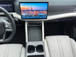 BYD Atto 2 DM-i Boost