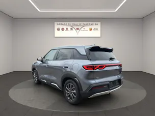 BYD Atto 2 DM-i Boost