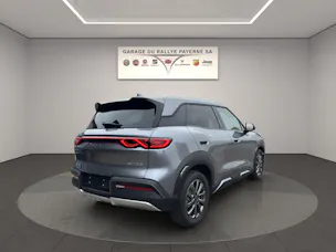 BYD Atto 2 DM-i Boost