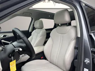 BYD Atto 2 DM-i Boost