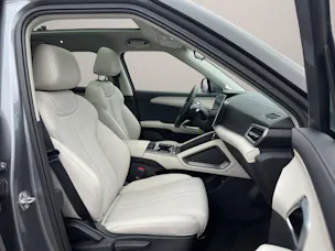 BYD Atto 2 DM-i Boost