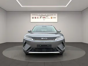 BYD Atto 2 DM-i Boost