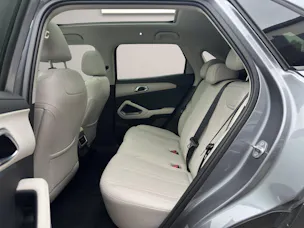BYD Atto 2 DM-i Boost