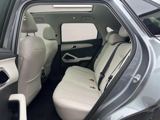 BYD Atto 2 DM-i Boost