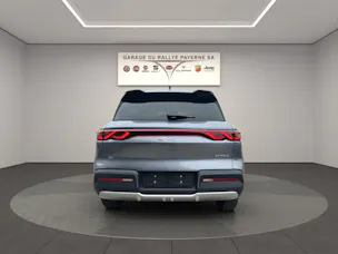 BYD Atto 2 DM-i Boost