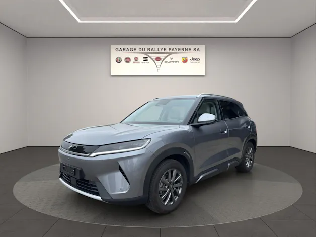 BYD Atto 2 DM-i Boost
