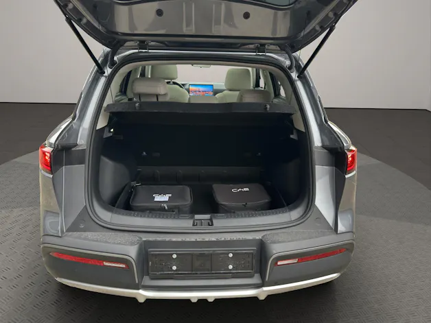 BYD Atto 2 DM-i Boost