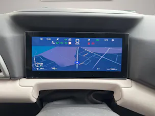 BYD Atto 2 DM-i Boost