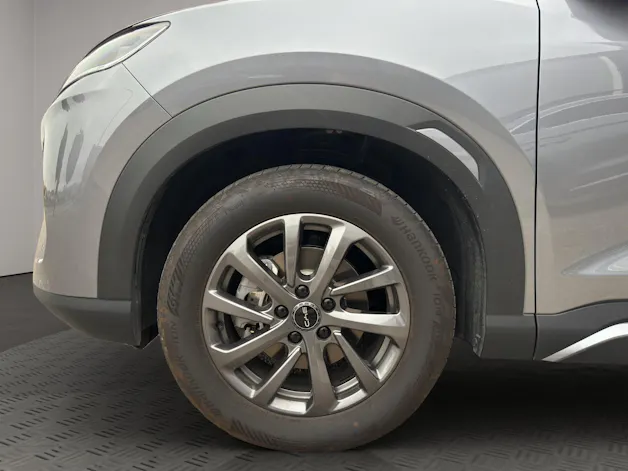 BYD Atto 2 DM-i Boost