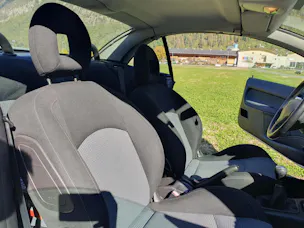 PEUGEOT 206 1.6 Cabrio