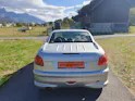 PEUGEOT 206 1.6 Cabrio