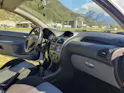 PEUGEOT 206 1.6 Cabrio