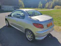 PEUGEOT 206 1.6 Cabrio
