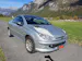 PEUGEOT 206 1.6 Cabrio