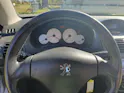 PEUGEOT 206 1.6 Cabrio