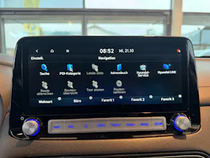 HYUNDAI Kona EV Amplia