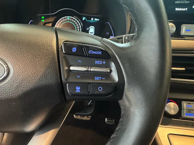 HYUNDAI Kona EV Amplia