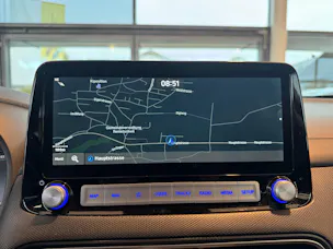 HYUNDAI Kona EV Amplia