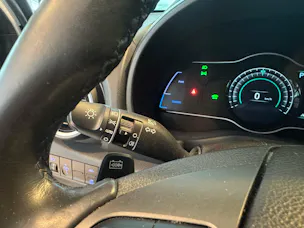 HYUNDAI Kona EV Amplia