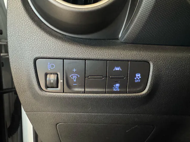 HYUNDAI Kona EV Amplia
