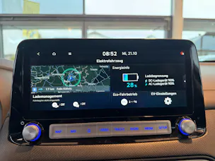 HYUNDAI Kona EV Amplia
