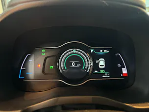 HYUNDAI Kona EV Amplia