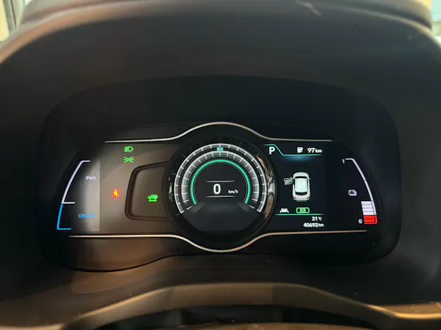 HYUNDAI Kona EV Amplia