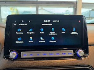 HYUNDAI Kona EV Amplia