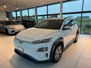 HYUNDAI Kona EV Amplia