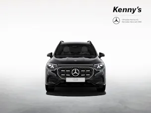 MERCEDES-BENZ GLB 220 4MATIC