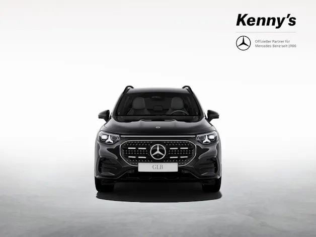 MERCEDES-BENZ GLB 220 4MATIC