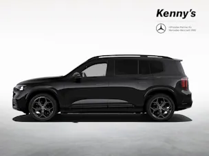 MERCEDES-BENZ GLB 220 4MATIC