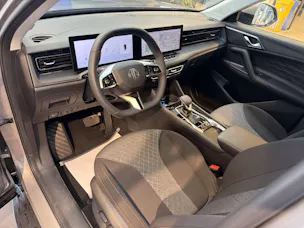 MG HS 1.5 T PHEV Comfort 272PS Automat