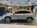 MG HS 1.5 T PHEV Comfort 272PS Automat