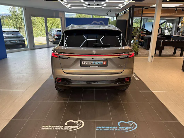 MG HS 1.5 T PHEV Comfort 272PS Automat