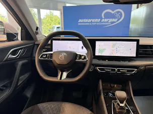 MG HS 1.5 T PHEV Comfort 272PS Automat