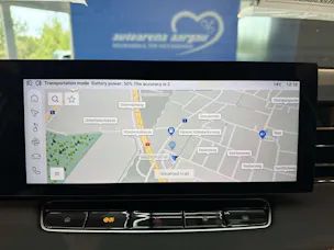MG HS 1.5 T PHEV Comfort 272PS Automat