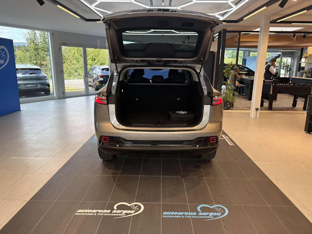 MG HS 1.5 T PHEV Comfort 272PS Automat