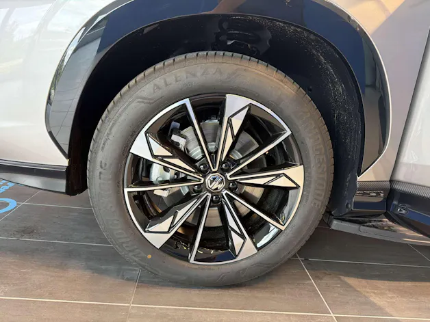 MG HS 1.5 T PHEV Comfort 272PS Automat