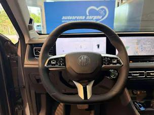MG HS 1.5 T PHEV Comfort 272PS Automat