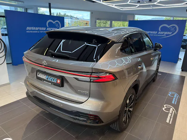 MG HS 1.5 T PHEV Comfort 272PS Automat