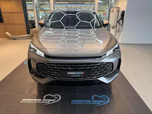 MG HS 1.5 T PHEV Comfort 272PS Automat