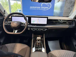 MG HS 1.5 T PHEV Comfort 272PS Automat