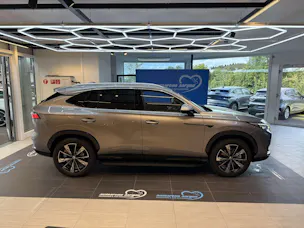 MG HS 1.5 T PHEV Comfort 272PS Automat